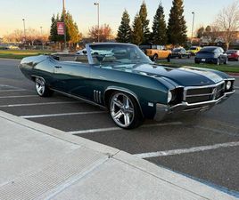 BUICK SKYLARK