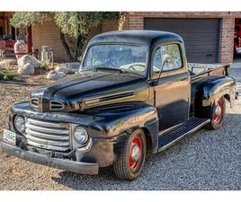 FORD F100 FORD F100