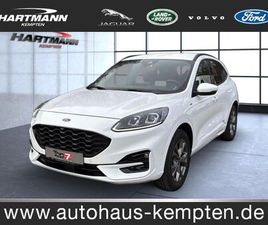 FORD KUGA HYBRID ST-LINE BLUETOOTH HEAD UP DISPLAY