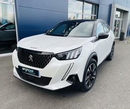 BLUEHDI 130 S&S EAT8 GT PACK