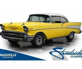CHEVROLET BEL AIR/150/210