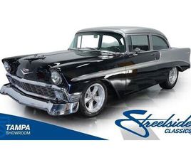 CHEVROLET BEL AIR/150/210