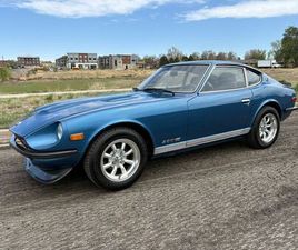 DATSUN Z-SERIES