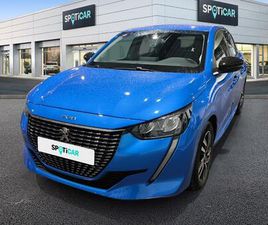 PURETECH 100 S&S BVM6 ALLURE