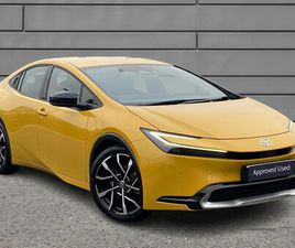 2025 (25) 2.0 PHEV EXCEL 5DR CVT