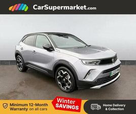 50KWH ULTIMATE AUTO 5DR