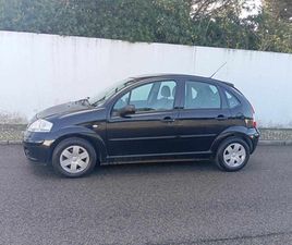 CITROËN C3 1.1, 60CV