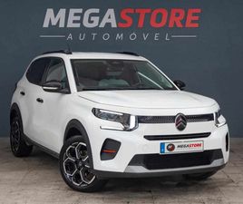 CITROËN C3 1.2 PURETECH MAX