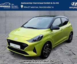 HYUNDAI I10 1.2 PRIME (79PS) DACHLACKIERUNG