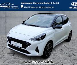 HYUNDAI I10 1.2 PRIME (79PS) DACHLACKIERUNG