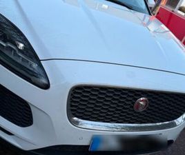 JAGUAR E PACE JAGUAR