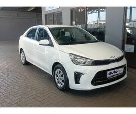 2022 KIA PEGAS 1.4 LX