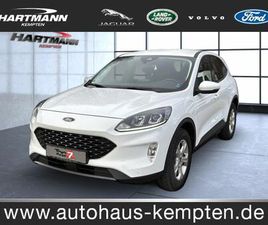 FORD KUGA PLUG-IN HYBRID COOL & CONNECT BLUETOOTH