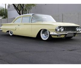 CHEVROLET BEL AIR/150/210