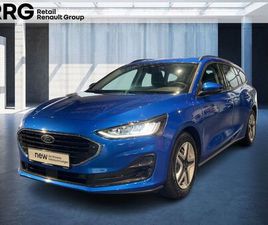 FORD FOCUS 1.0 ECOBOOST MILD-HYBRID COOL&CONNECT S/S