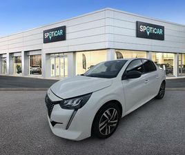 PURETECH 100 S&S EAT8 ALLURE PACK