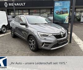 RENAULT ARKANA 1.3 TCE 140 INTENS EDC