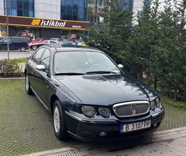 ROVER 75 2.0CDT 2,200 EUR