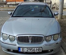 ROVER 75 2.0TDI 3,000 EUR