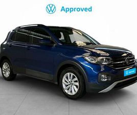 ADVANCE 1.0 TSI 81 KW (110 CV)