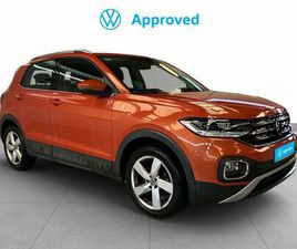 SPORT 1.0 TSI 85 KW (115 CV)