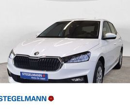 SKODA FABIA 1.0 ESSENCE