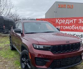 JEEP GRAND CHEROKEE 42,000 EUR
