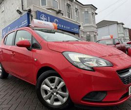 1.3 CDTI ECOFLEX DESIGN EURO 6 (START/STOP) 5DR