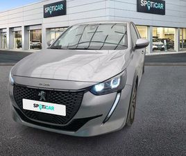 ELECTRIQUE 50 KWH 136CH ALLURE