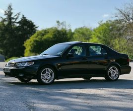 SAAB 9-5 3.0 V6 T 4,199 EUR