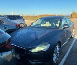 T8 TWIN INSCRIPTION AWD AUTO 287 KW (390 CV)