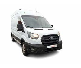 FORD TRANSIT 2.0 TDCI L3H2 TREND