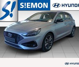 HYUNDAI I30 FL 1.0 T-GDI DCT ADVANTAGE PLUS NAVI LED ACC
