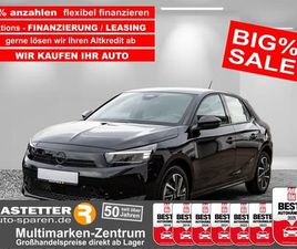 OPEL CORSA F DIT AUT. GS FACELIFT+KOMF+ACTIVE+TECH+AC