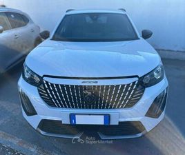 - 2008 1.2 PURETECH ALLURE S&S 100CV