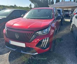 - 2008 1.2 PURETECH ALLURE S&S 100CV