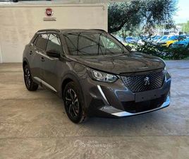 2020 - 2008 1.2 PURETECH ALLURE PACK S&S 130CV