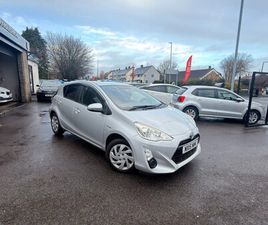 TOYOTA PRIUS C 2024 (15)