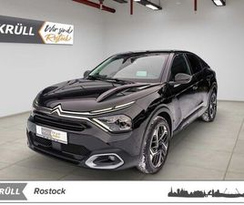 CITROËN C4 SHINE+LED+HUD+KAM+ALLWETTER