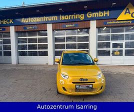 FIAT 500 FIAT 500 1.0 HYBRID FIREFLY 48 KW TORINO