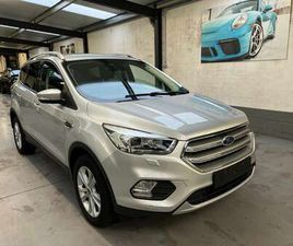 KUGA 1.5 ECOBOOST 4X4 AUT. TITANIUM