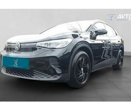 VOLKSWAGEN ID.4 VOLKSWAGEN ID.4 PRO PERFORM. MOTOR 150 KW BAT. 77 KWH