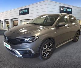 FIAT TIPO 1.3 MULTIJET 95CV CROSS