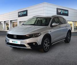 1.3 MULTIJET 95CV CROSS