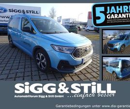 FORD GRAND TOURNEO CONNECT FORD GRAND TOURNEO CONNECT ACTIVE L2 7-SITZER*IACC*NA