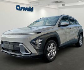 HYUNDAI KONA TREND 2WD