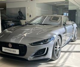 COUPE 2.0 I4 R-DYNAMIC AUTO 221 KW (300 CV)