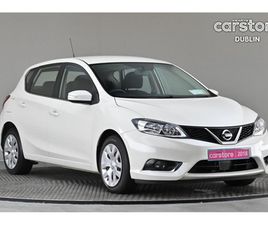 1.5 DSL XE E6 5SPD *1 YEARS WARRANTY*