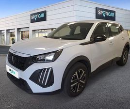 1.2 PURETECH 100CV ACTIVE