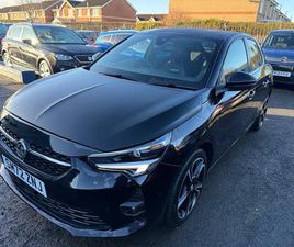 1.2 TURBO ULTIMATE AUTO EURO 6 (START/STOP) 5DR